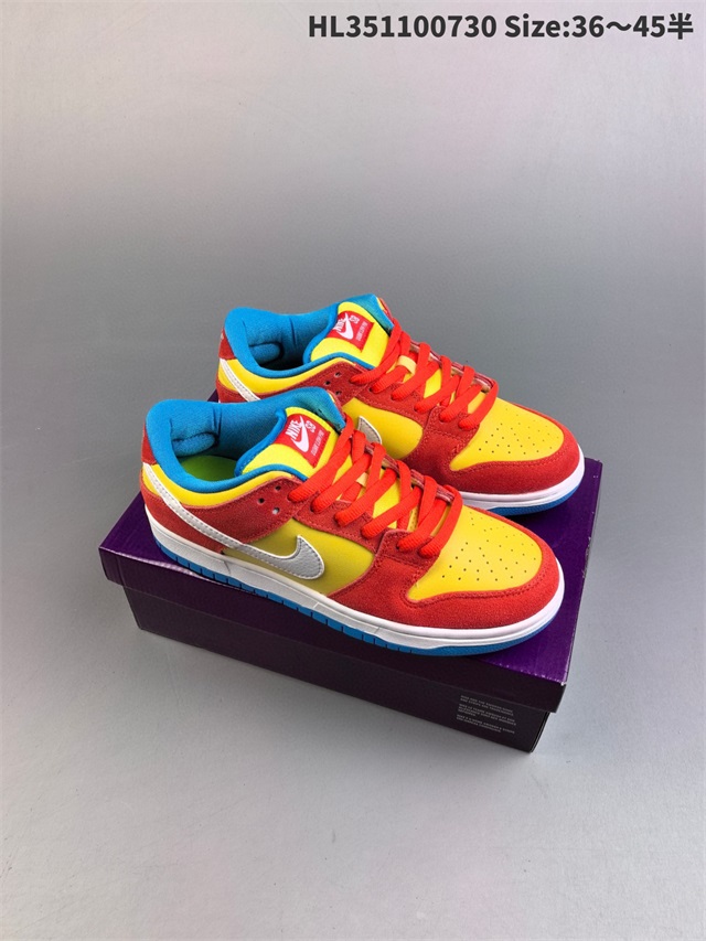 women dunk sb shoes 2024-9-5-309